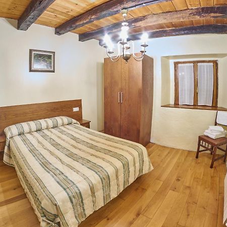 Casa Rural Lenco Zilbeti Extérieur photo
