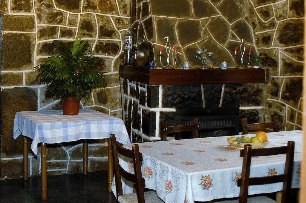 Casa Rural Lenco Zilbeti Chambre photo