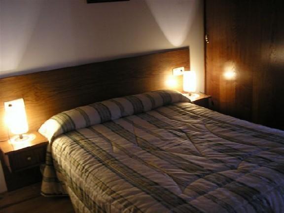 Casa Rural Lenco Zilbeti Chambre photo